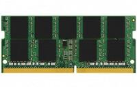 DDR4 SO-DIMM 16Gb/2666Mhz Kingston KVR26S19D8/16