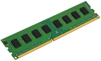 DDR3 4Gb/1600Mhz Kingston KCP316NS8/4