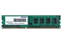 DDR3 4Gb/1333MHz Patriot CL9 PSD34G133381