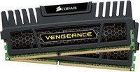 Corsair Vengeance 8GB DDR3 memória kit