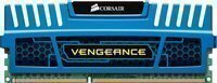 Corsair Vengeance 8GB 1600MHz DDR3 memória