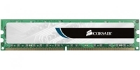 DDR3 4Gb/1600MHz Corsair CL11 CMV4GX3M1A1600C11