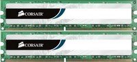 Corsair 8GB 1333MHz CL9 DDR3 memória kit (2x4GB)