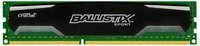 Crucial Sport 8Gb/1600MHz 8GB Ballistix DDR3 memória