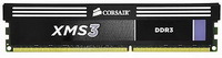 DDR3 4Gb/1600MHz Corsair XMS3 CMX4GX3M1A1600C9