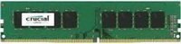 Crucial 8Gb/2133MHz CL15 DDR4 1x8GB memória