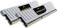 Corsair Vengeance Low Profile White 8Gb/1600MHz Kit2 2x4GB DDR3 memória