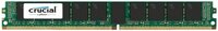 Crucial CT8G4VFS4213 8Gb/2133MHz ECC Registered CL15 1,2V DDR4 memória