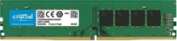 DDR4 8Gb/2400MHz Crucial CL17 CT8G4DFS824A