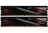 DDR4 16Gb/2400MHz G.Skill K2 CL16 Fortis F4-2400C16D-16GFT