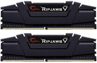 DDR4 16Gb/3200MHz G.Skill K2 Ripjaws V F4-3200C16D-16GVKB