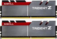 DDR4 16Gb/3600MHz G.Skill K2 CL17 TridentZ F4-3600C17D-16GTZ