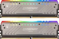 DDR4 16Gb/3000MHz Crucial Ballistix Tactical K2 BLT2C8G4D30BET4K