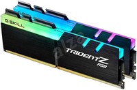 DDR4 16Gb/3200MHz G.Skill K2 Trident Z RGB F4-3200C16D-16GTZR