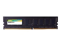 DDR4  8Gb/3200MHz Silicon Power SP008GBLFU320X02