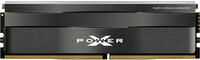 DDR4  8Gb/3200MHz Silicon Power Zenith SP008GXLZU320BSC