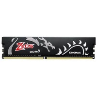 DDR4  8Gb/3200MHz Kingmax CL16  GLOG