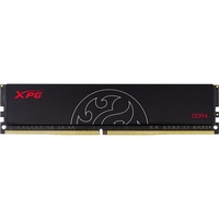 DDR4  8Gb/3200MHz ADATA XPG XMP Hunter AX4U32008G16A-SBHT