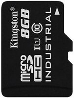 Kingston SDCIT/8GBSP Class10 UHS-I 8GB microSDXC memóriakártya