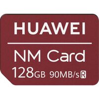 Huawei Standard 128GB Nano memóriakártya
