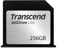 SD 256GB Transcend Jetdrive Lite 130 SDXC TS256GJDL130