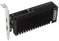 MSI GT 1030 2GH OC 1030GT 2GB DDR5 PCIE videokártya