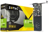 Zotac ZT-P10300A-10L 1030GT 2GB DDR5 PCIE LowProfile videokártya