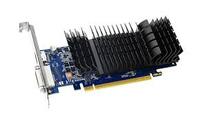PCIE 1030GT 2Gb Asus DDR5 GT1030-SL-2G-BRK