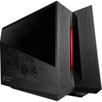 ROG XG Station 2 Thunderbolt 3 külső grafikuskártya-dokkoló