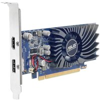 PCIE 1030GT 2Gb Asus DDR5 Low Profil GT1030-2G-BRK