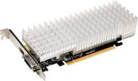 PCIE 1030GT 2Gb Gigabyte DDR5 OC Passzív GV-N1030SL-2GL