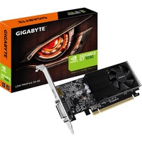 PCIE 1030GT 2Gb Gigabyte DDR4 GV-N1030D4-2GL