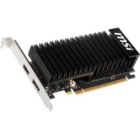 PCIE 1030GT 2Gb MSI LowProfile GT 1030 2GHD4 LP OC