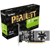 PCIE 1030GT 2Gb Palit DDR4 NEC103000646-1082F