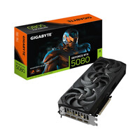 PCIE RTX 5080 16Gb Gigabyte WINDFORCE OC SFF GV-N5080WF3OC-16GD