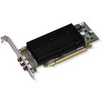 PCIE Matrox M9138 1Gb DDR2 LP M9138-E1024LAF