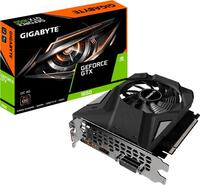 PCIE 1650GTX 4Gb Gigabyte DDR5 OC GV-N1656OC-4GD