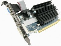 Sapphire 11233-01-20G R5 230 1GB DDR3 PCIE videokártya,