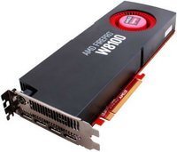 AMD FirePro W8100 8Gb PCIE videokártya