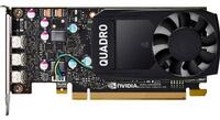 HP nVidia Quadro P400 2GB DDR5 PCIE videokártya