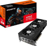 PCIE RX 7800 XT 16Gb Gigabyte OC GDDR6 GV-R78XTGAMING OC-16GD