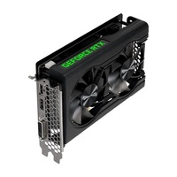 PCIE RTX 3050 6Gb Gigabyte GV-N3050OC-6GL low profile