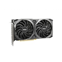 PCIE RTX 3050 8Gb MSI RTX 3050 VENTUS 2X 8G OC