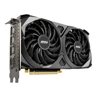 PCIE RTX 3060 8Gb MSI GeForce RTX 3060 VENTUS 2X OC