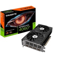 PCIE RTX 4060 Ti 16Gb Gigabyte WindForce2 OC GV-N406TWF2OC-16GD