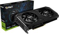 PCIE RTX 4070 Super 12Gb Palit Super Dual NED407S019K9-1043D