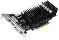 Asus GT730-SL-2GD3-BRK 2G DDR3 PCIe2.0 videókártya