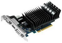 ASUS GT730-SL-1GD3-BRK 1GB DDR3 PCIE videokártya