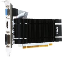 MSI N730K-2GD3H/LP 730GT 2Gb DDR3 PCIE videokártya