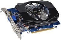 Gigabyte DDR3 GV-N730-2GI 730GT 2Gb DDR3 PCIE videokártya